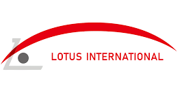 Logo of Lotus International