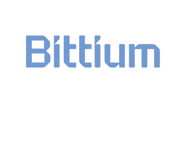 Bittium logo